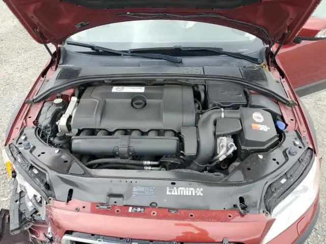 2013 VOLVO XC70 3.2  