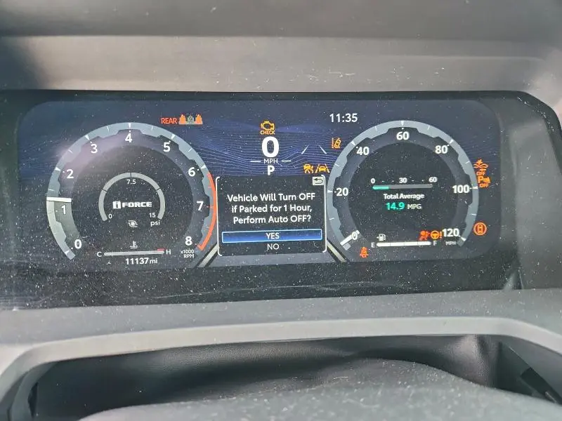 2024 TOYOTA TACOMA DOUBLE CAB  