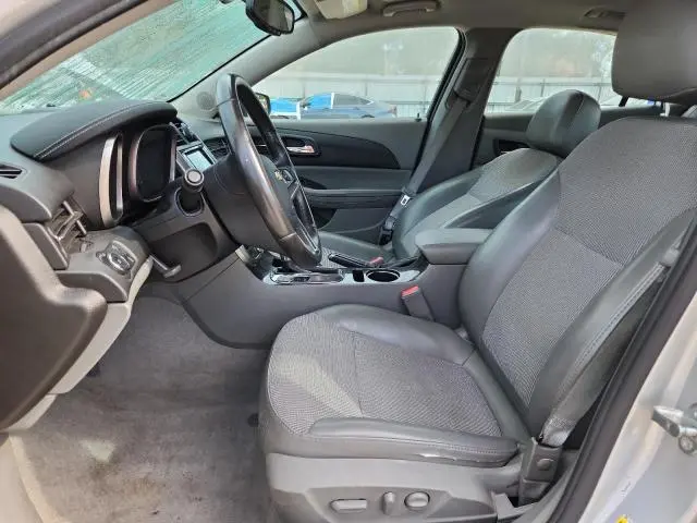 2015 CHEVROLET MALIBU 2LT  