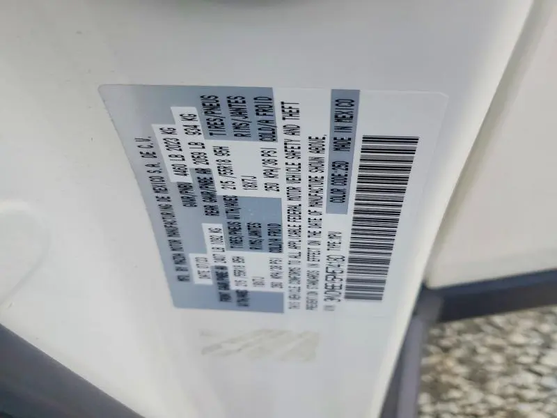 2023 MAZDA CX-30 PREMIUM PLUS  