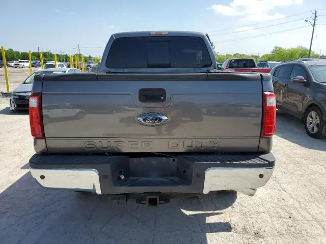 2013 FORD F350 SUPER DUTY  