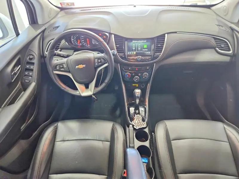 2019 CHEVROLET TRAX PREMIER  