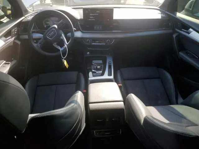 2024 AUDI Q5 E PRESTIGE 55  