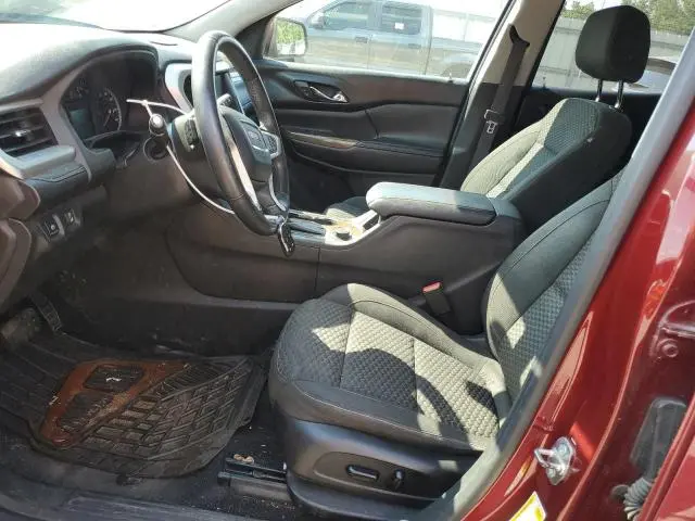 2017 GMC ACADIA SLE  