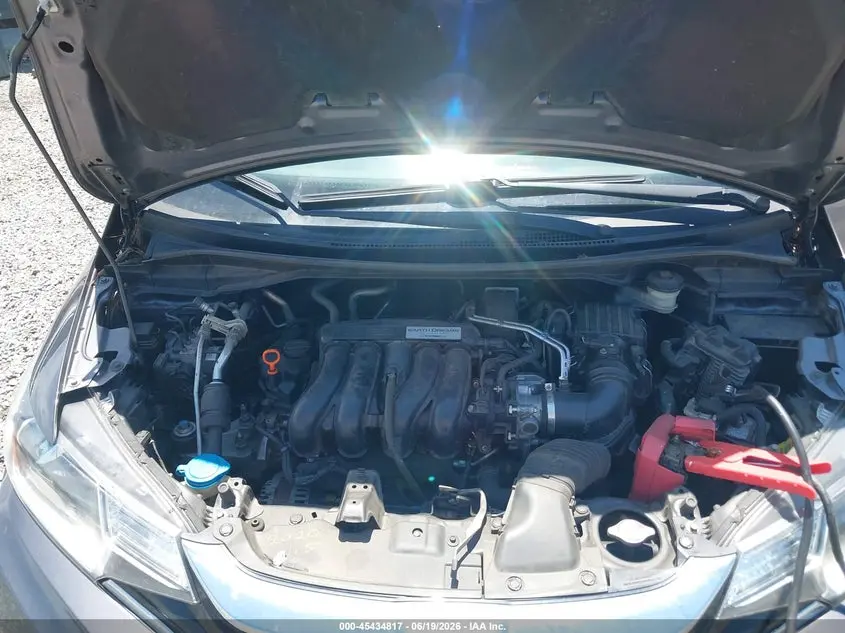2020 HONDA FIT LX
