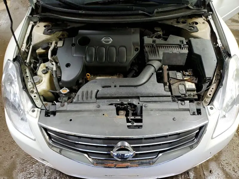 2011 NISSAN ALTIMA 2.5  