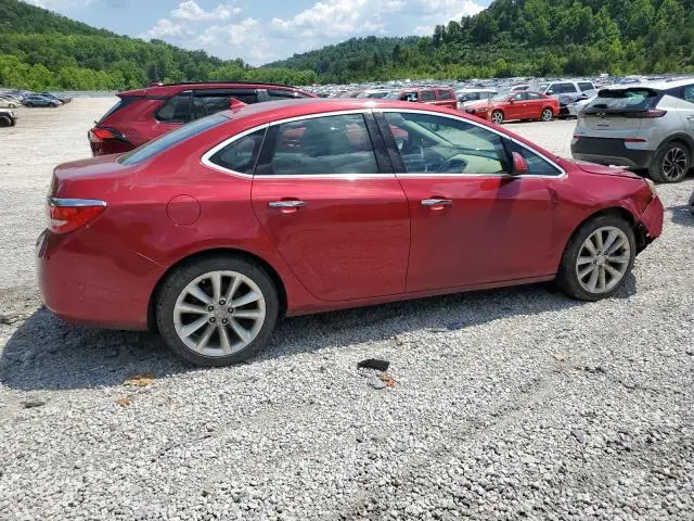 2013 BUICK VERANO   