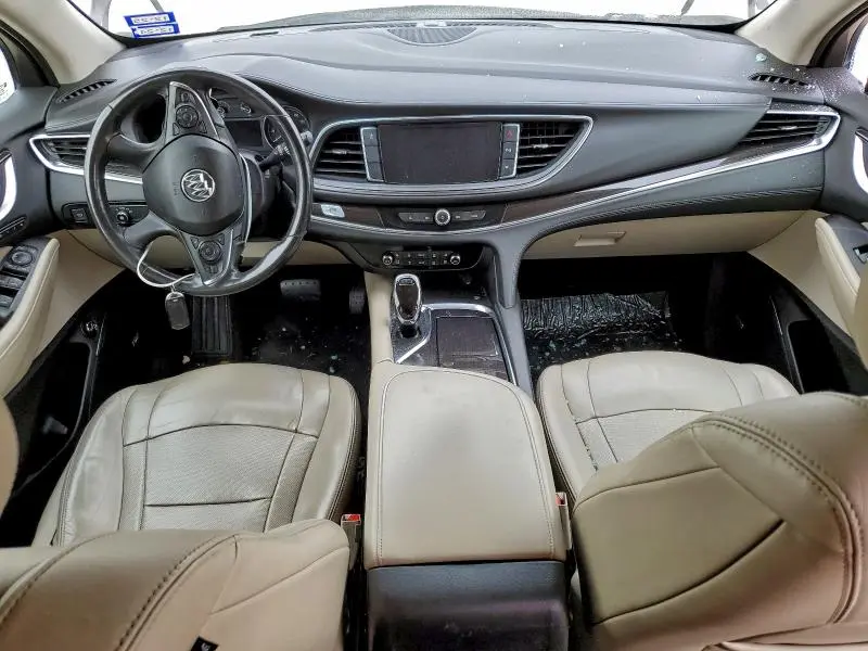 2018 BUICK ENCLAVE PREMIUM  