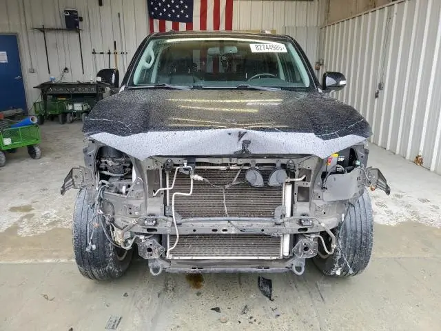 2013 TOYOTA 4RUNNER SR5  