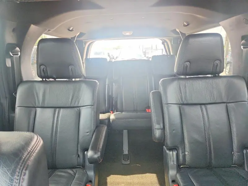 2017 LINCOLN NAVIGATOR L RESERVE  