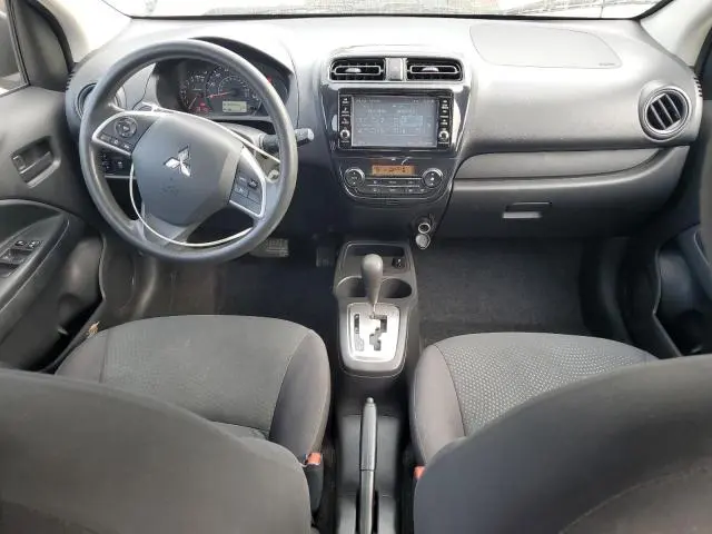 2020 MITSUBISHI MIRAGE G4 ES  