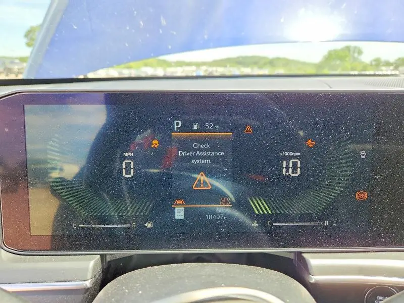 2025 KIA K5 GT LINE  
