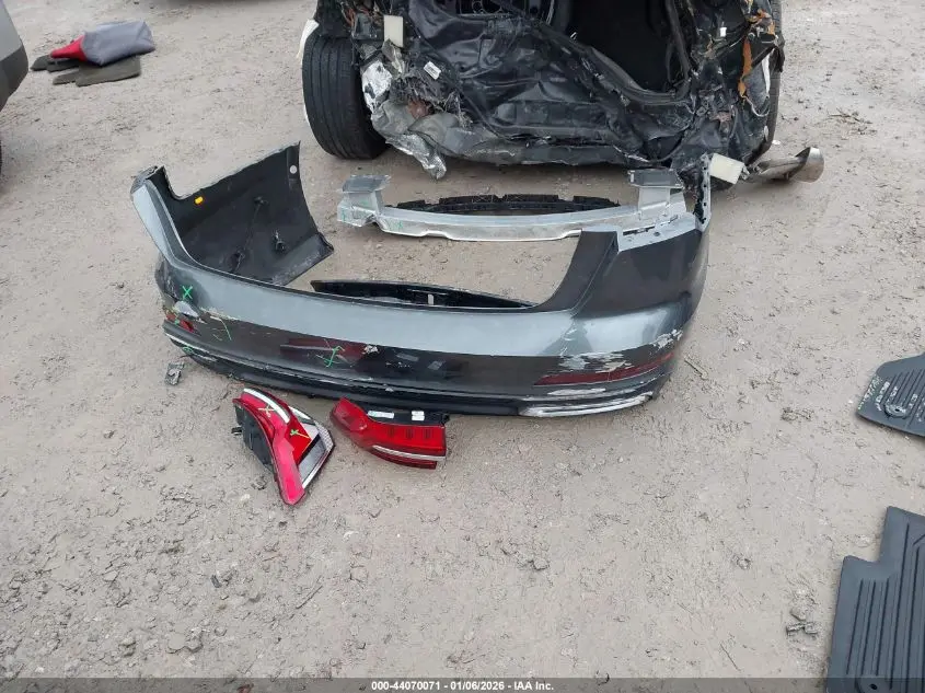 2019 AUDI A6 55 PREMIUM