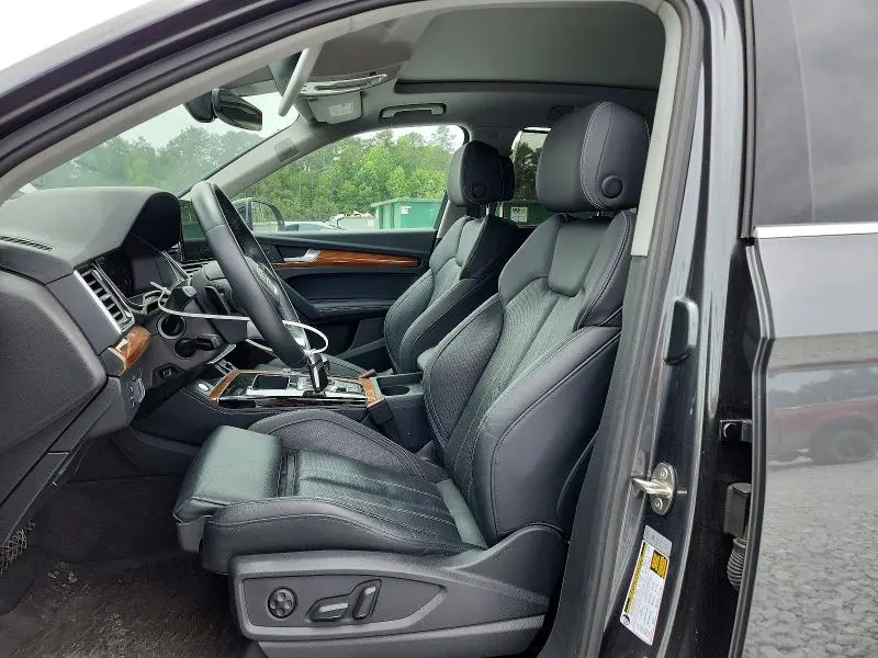 2023 AUDI Q5 PREMIUM PLUS 45  