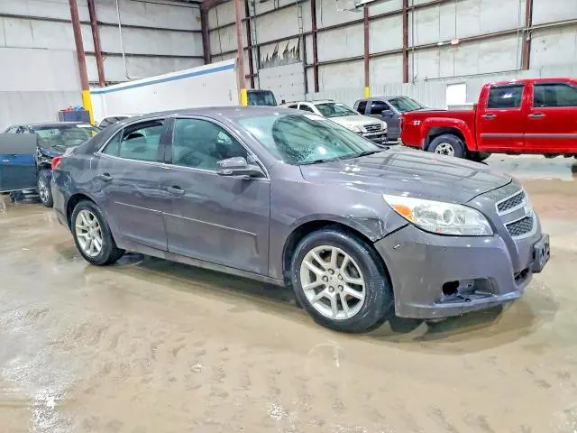 2013 CHEVROLET MALIBU 1LT  