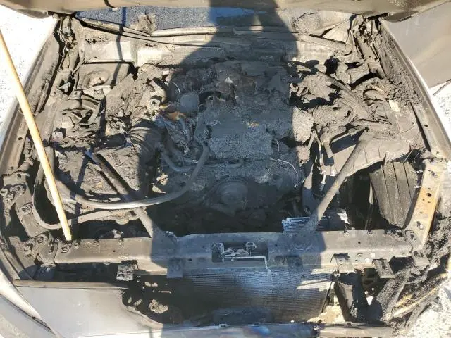 2018 GENESIS G80 BASE