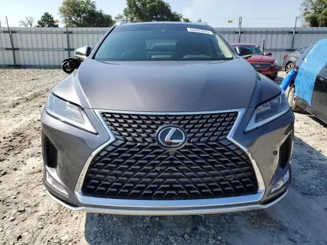 2022 LEXUS RX 350 L  
