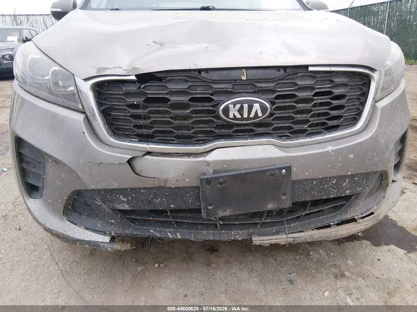 2019 KIA SORENTO 3.3L LX