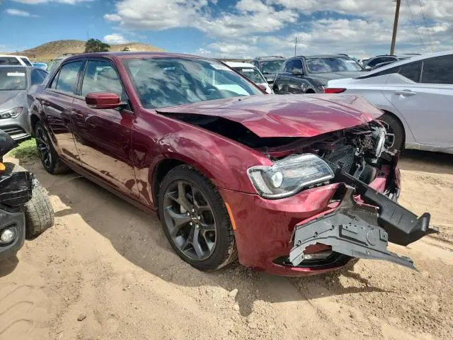 2022 CHRYSLER 300 S  