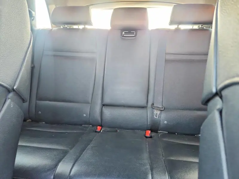 2013 BMW X5 XDRIVE35D  