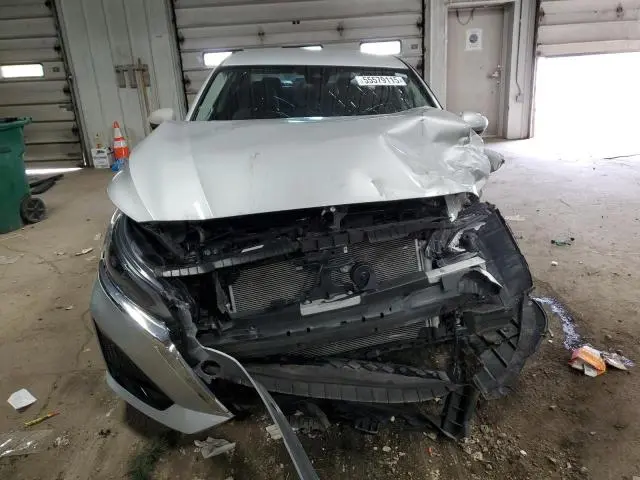 2023 NISSAN ALTIMA S  