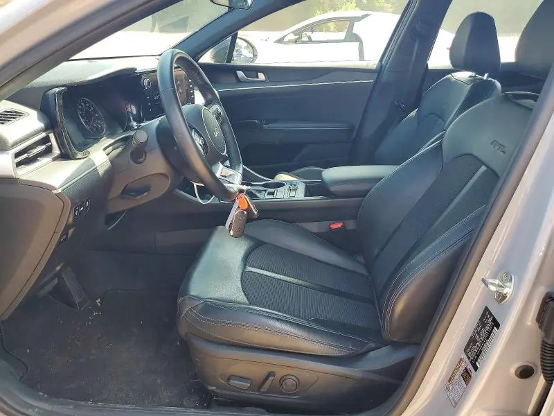 2023 KIA K5 GT LINE  