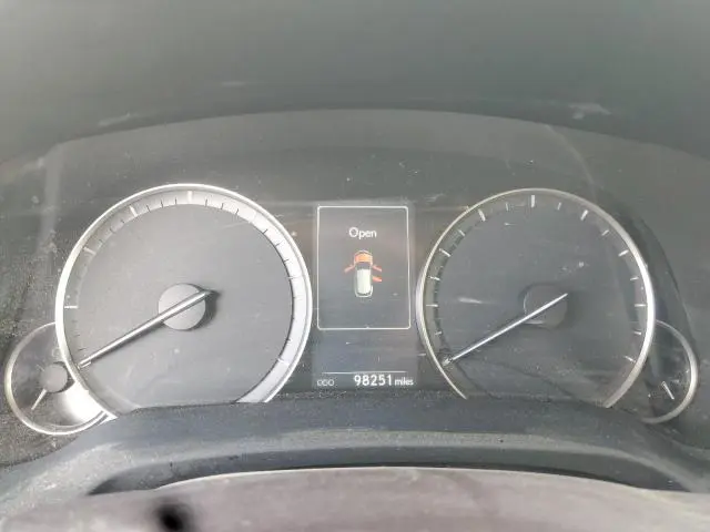 2016 LEXUS RX 350 BASE  