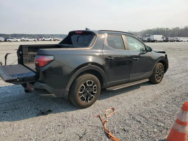 2023 HYUNDAI SANTA CRUZ SEL PREMIUM