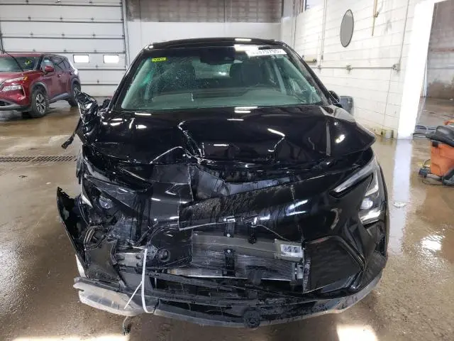 2023 CHEVROLET BOLT EV 2LT