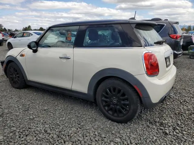 2015 MINI COOPER