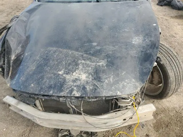 2012 INFINITI M37   