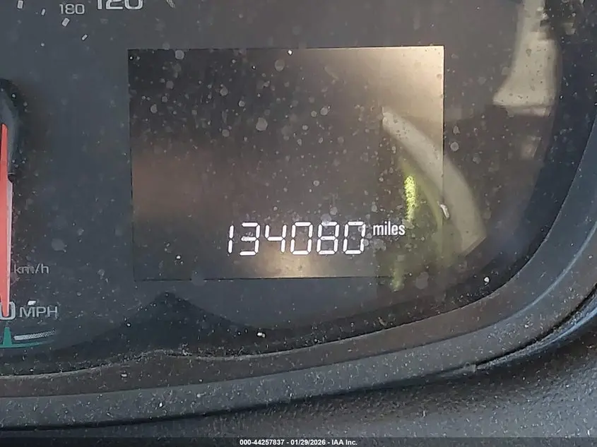 2020 CHEVROLET SPARK FWD LS AUTOMATIC