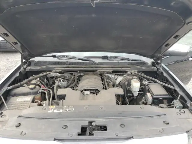 2016 GMC SIERRA K1500 SLE  