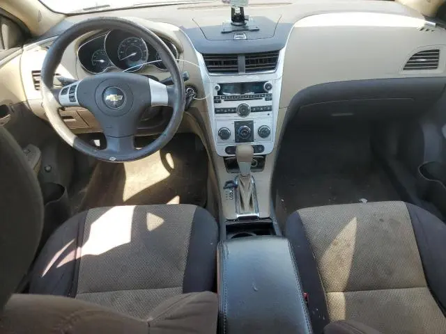 2012 CHEVROLET MALIBU LS  
