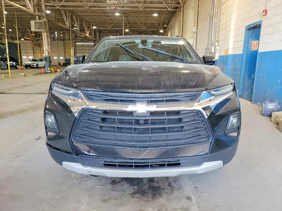 2020 CHEVROLET BLAZER 2LT  
