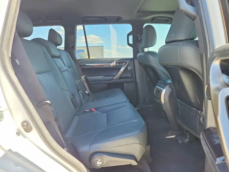 2021 LEXUS GX 460 PREMIUM  