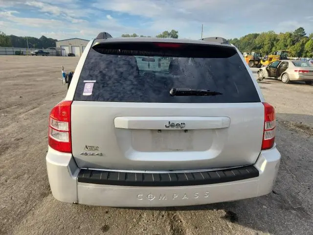 2010 JEEP COMPASS SPORT