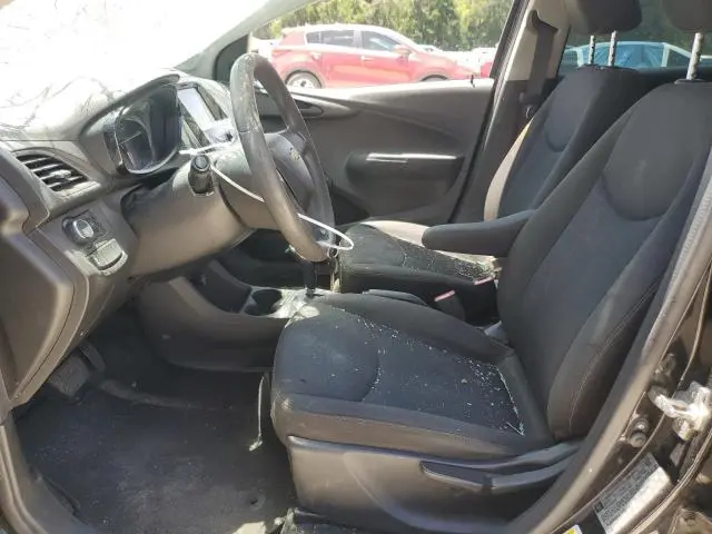 2020 CHEVROLET SPARK LS  
