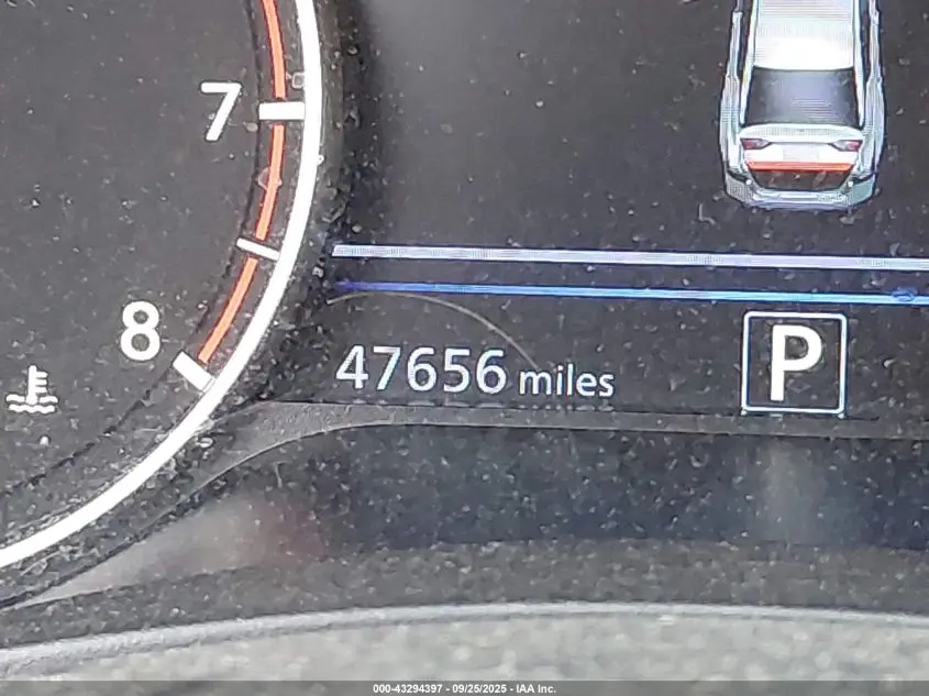 2022 NISSAN ALTIMA SR INTELLIGENT AWD