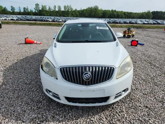 2014 BUICK VERANO   