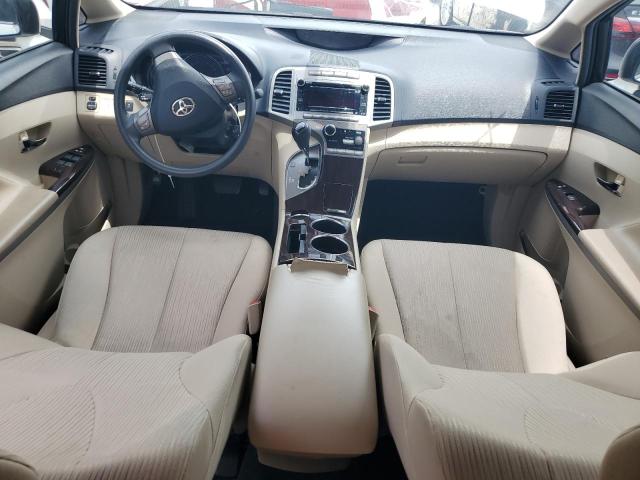 2011 TOYOTA VENZA 