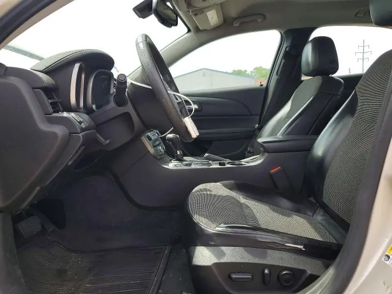 2014 CHEVROLET MALIBU 1LT  