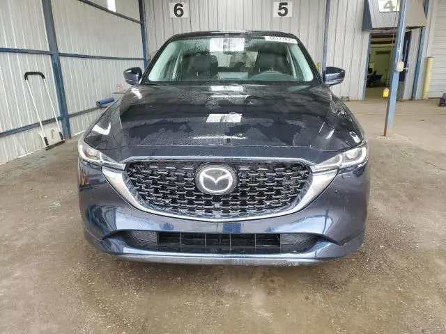 2025 MAZDA CX-5 SELECT  