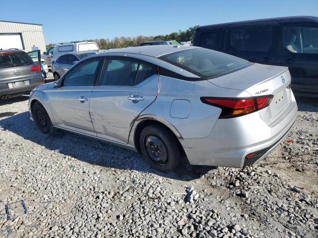 2019 NISSAN ALTIMA S