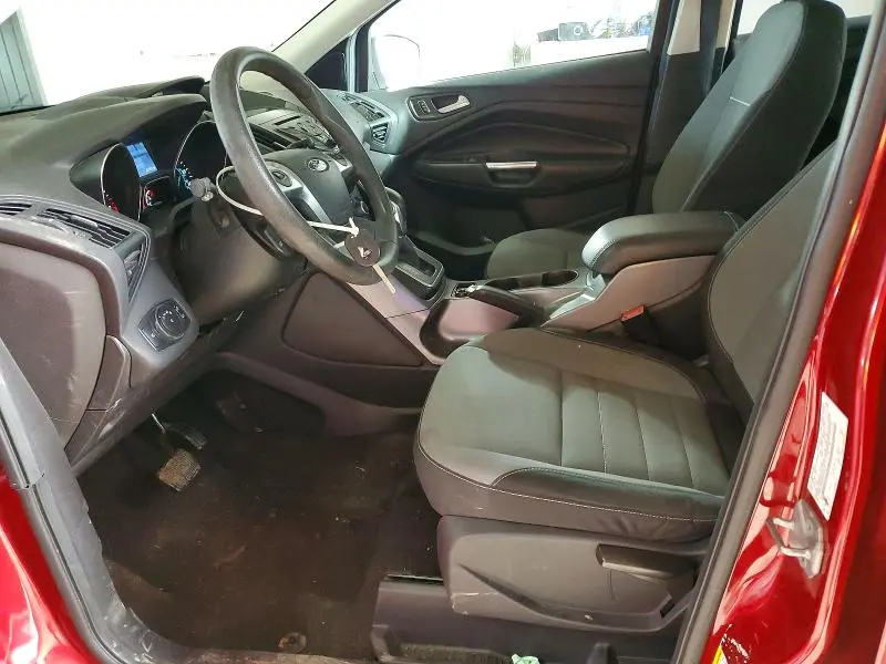 2013 FORD ESCAPE SE  