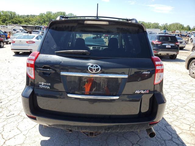 2010 TOYOTA RAV4 SPORT