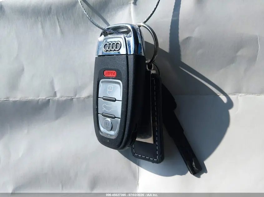 2018 AUDI A6 2.0T PREMIUM PLUS