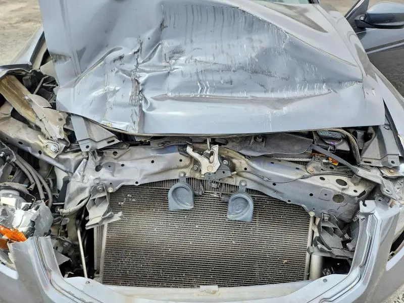 2011 HONDA ACCORD SE  