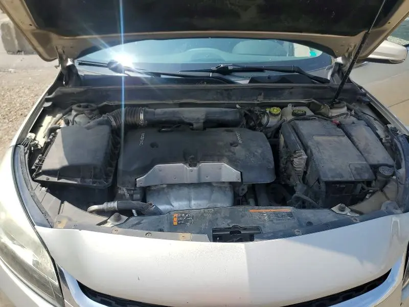 2014 CHEVROLET MALIBU 2LT  