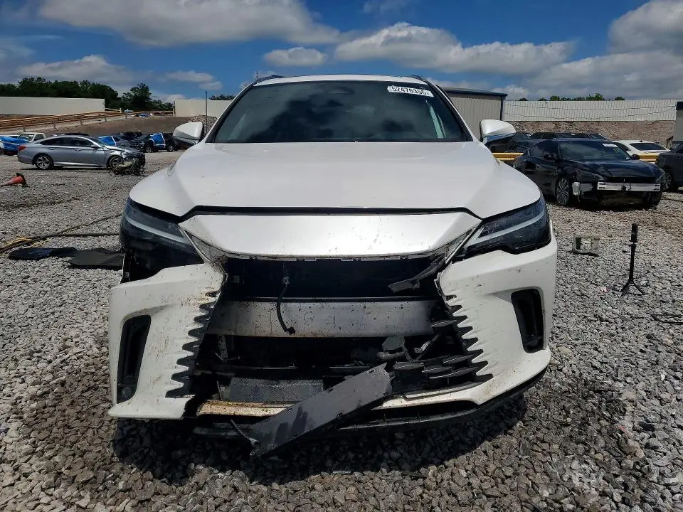 2023 LEXUS RX 350 PREMIUM+  